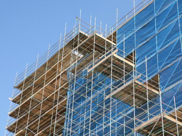 Scaffold Hire & Erection