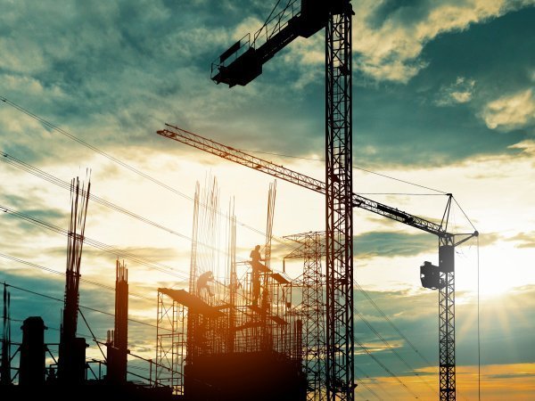 Commercial Scaffolding